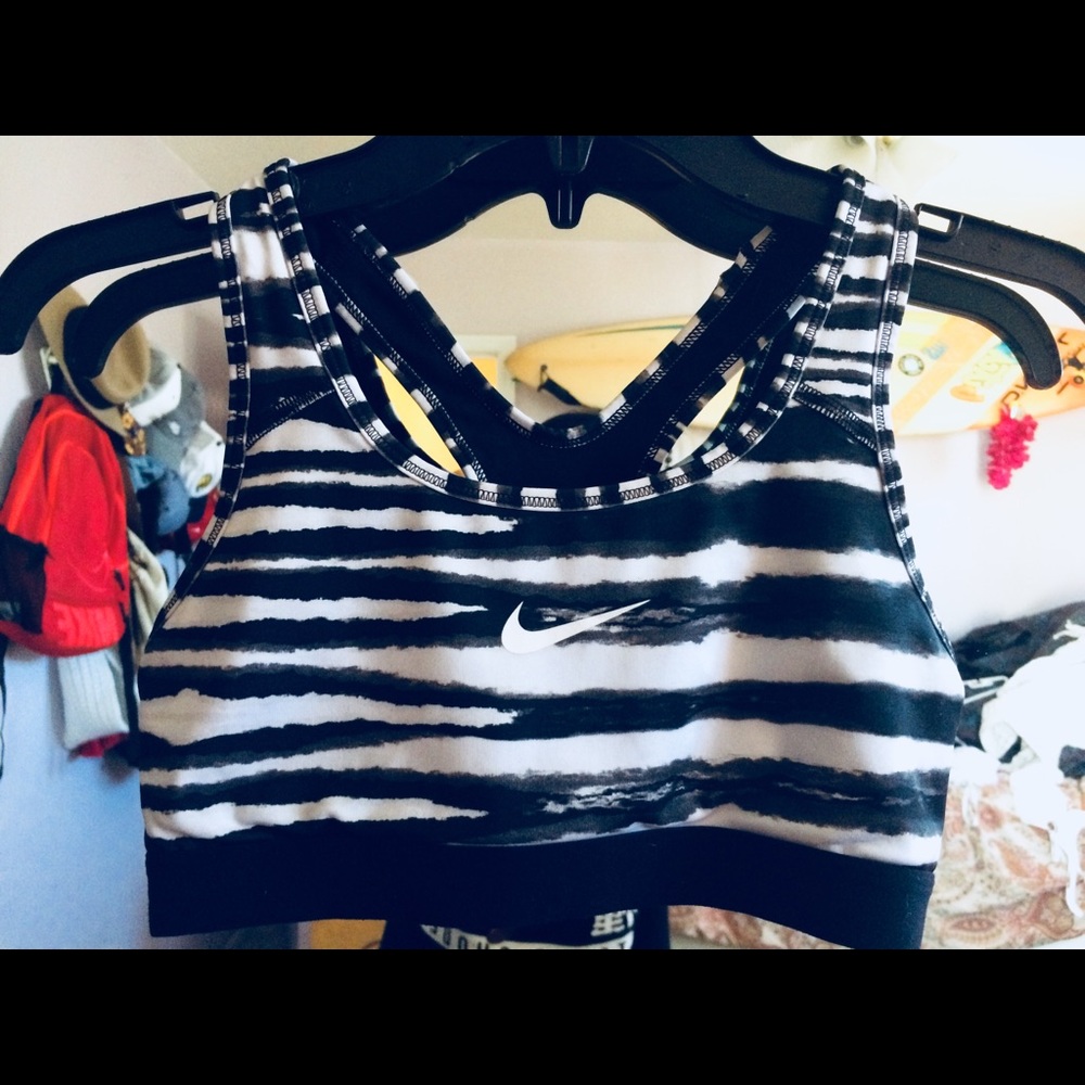 Nike Bra